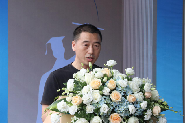 遵义市航天小学发展史，遵义航天小学签约北大资源梦想城