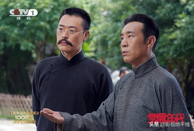 电视剧红色剧情，这四部红色革命题材的电视剧