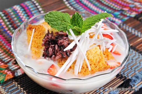 德宏是傣语的音译意思是什么，“德宏”是傣语的音译,意思是（中国特产美食——云南——德宏）