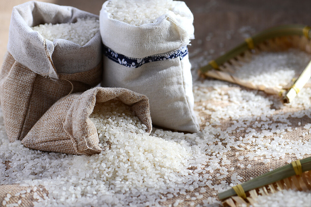 19266大米一定是五常大米吗，“19266”和“1354”区别大