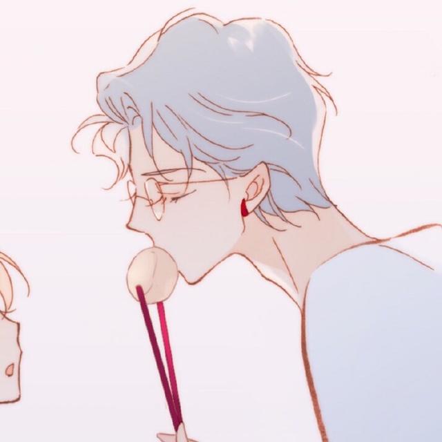 浅心：从前初识这世间 万般留恋，从前初识这世间下一句微信（情侣头像l你出现以后）