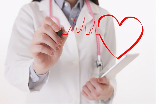 心率正常值范围是多少（这些心率知识必知）