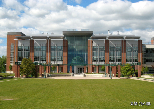 什么是州立大学，美国州立大学有哪些（美国最自由的公立大学）