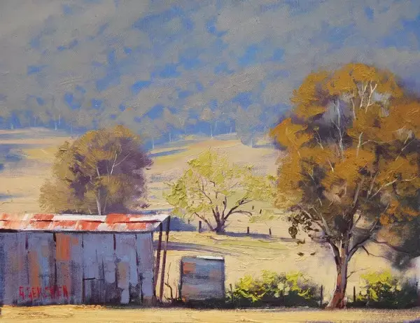 泰戈尔最遥远的距离，世界上最远的距离（足以温暖整个冬天）