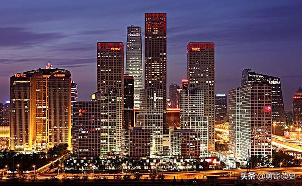 东营人均gdp，东营为什么那么富（山东一个地级市人均GDP全国第一）