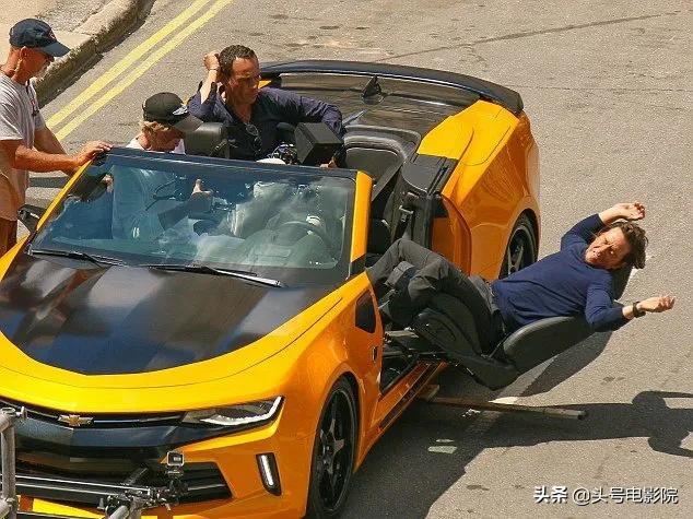 变形金刚2007,变形金刚07年大黄蜂(《变形金刚7》首曝照片) 变形金刚2007,变形金刚07年大黄蜂(《变形金刚7》首曝照片)