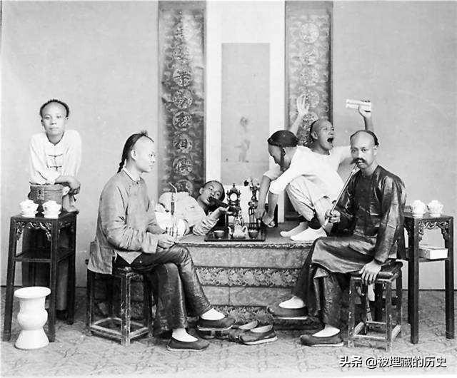 罂粟花的传说，罂粟花的传说和花语（毒害中国几百年的“鸦片”）