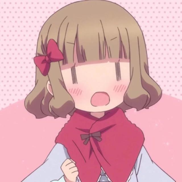 霸气女生头像动漫，霸气女生头像动漫超拽冷酷微信（动漫女生头像丨霸气冷艳+超个性）