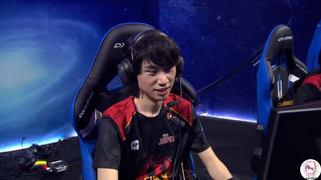 doublelift是中国人吗，doublelift为什么叫大师兄（总决赛为什么不要带上“国家”）