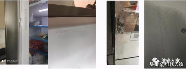 电冰箱不起动怎么维修，电冰箱不起动怎么维修视频（智能冰箱维修手册）