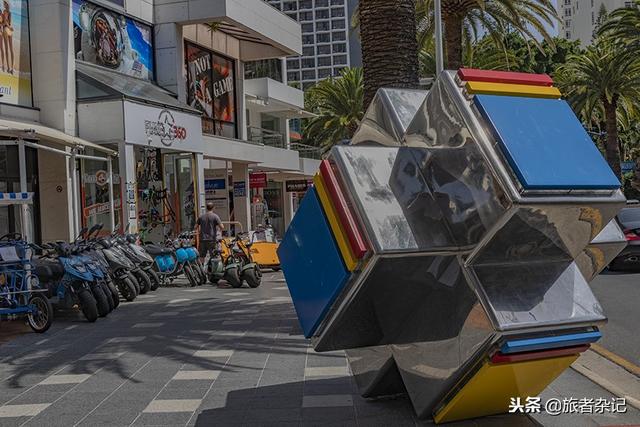 黄金海岸在哪个城市，黄金海岸在哪个城市秦皇岛（Coast>——这里是面临太平洋漂亮的海滨城市）