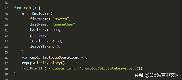 runtime error c语言，runtimeerror339是什么意思（系列教程——19.）