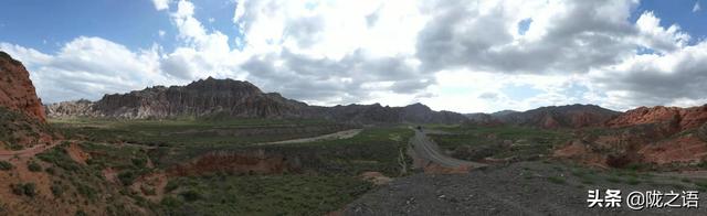 大西北是哪里，哪些地方属于大西北（在大西北有一个赛江南的地方叫张掖）