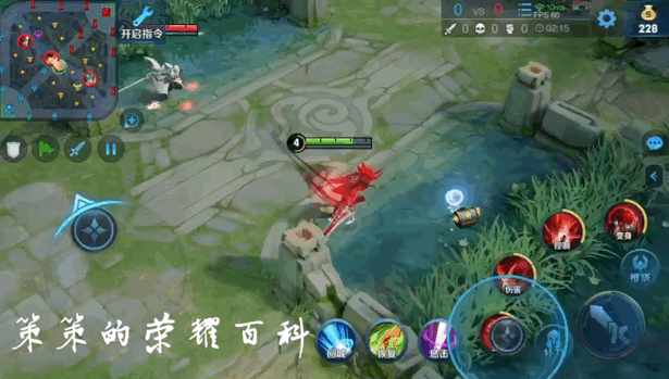 国服李信最强出装铭文，国服李信最强出装铭文搭配（<光信打法/暗信思路/合理选择>）