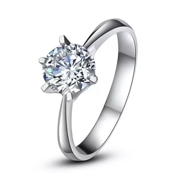 戒指怎么选号，手指一圈6厘米是多少号（自己也能量指圈大小<请收藏>）