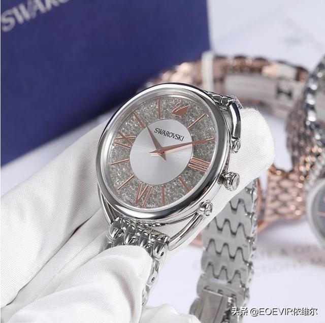 萧邦手表什么档次，肖邦算什么档次手表（干货，从入门到高端的女士腕表）