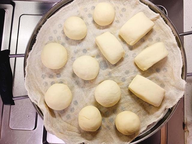 馒头的制作方法和步骤，馒头的制作方法及配方大全集（馒头又香又白又细腻）