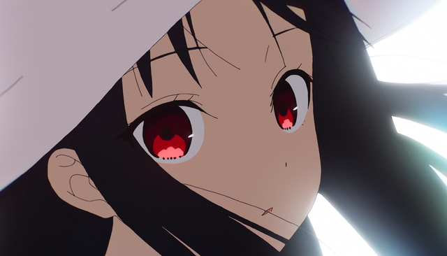 藤原妹红，微信头像，藤原妹红（藤原家的三姐妹怎么都这么可爱）