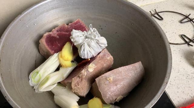 酱牛肉的正宗做法，教你正确做法