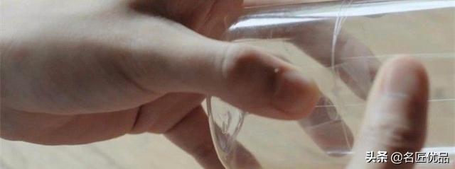 塑料瓶手工制作云朵灯，能做出这么好看的“云朵灯”