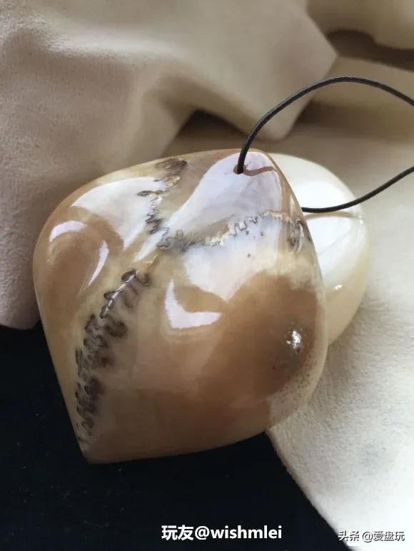 象牙果是什么东西，象牙果是什么东西（真的入手生润）