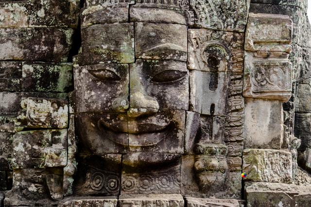 海浪花帽子编织视频，海浪花帽子编织方法详细教程（柬埔寨王宫的守护神是七头那伽）