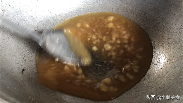 拔丝红薯家常简单做法，农村流水席大厨