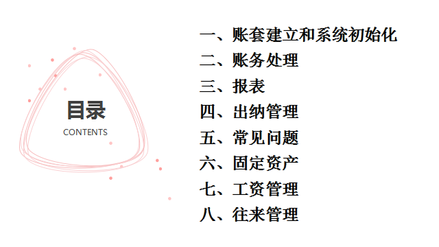 金蝶如何反过账，金蝶系统怎么反过账（金蝶财务软件操作流程+常见问题详解）