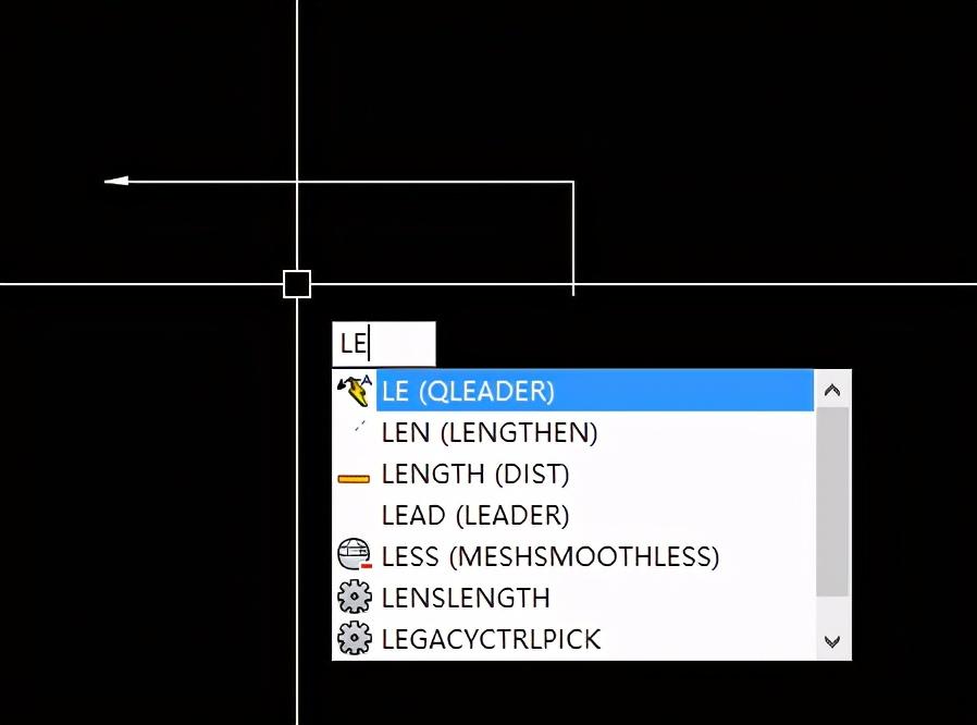 cad平行线命令怎么用（cad画平行线的快捷键）