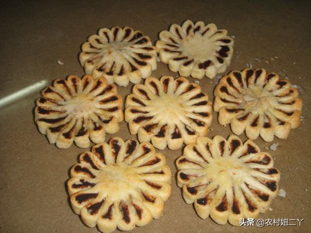 花样面食的做法：花样面食的成型方法，花样面食的做法（花样面食大全爱做美食的朋友看过了）