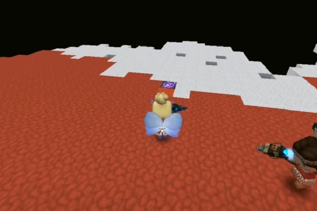 迷你世界怎么去巨人岛，进来看看吧（迷你世界：召唤石巨人详细教程）