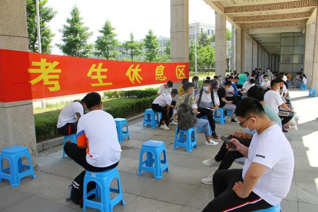 2020辽宁机电职业技术学院单独考试招生工作实施方案，辽宁机电职业技术学院2020分数线（你逐梦而来，我们筑梦前行）