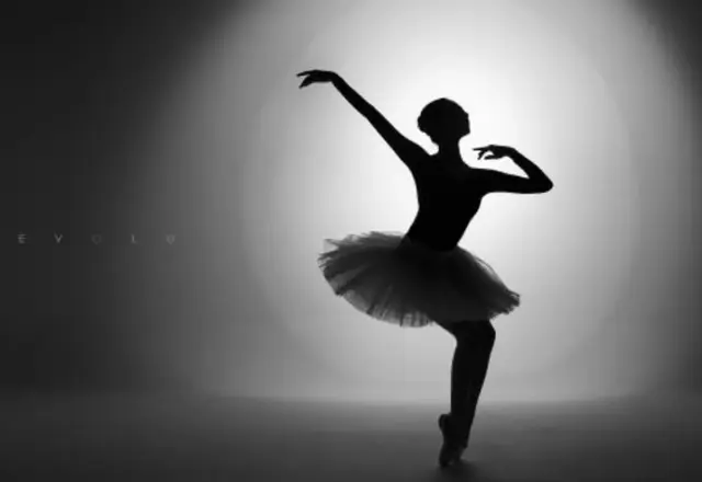 什么是舞蹈鉴赏，什么是舞蹈鉴赏的本质（从手、腿、躯干开始）