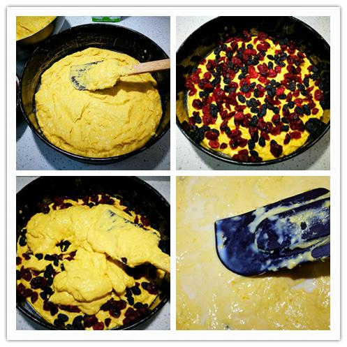 纯面粉发糕的做法大全，纯面粉发糕的做法大全集（看完这篇什么口味都会做了）