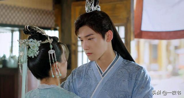 墨连城是什么电视剧，墨连城是什么电视剧插曲（双世宠妃3：曲小檀又大婚）