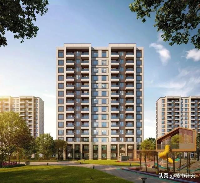 2020年后房价走势预测，2020年后房价走势预测最新（开始总价356万起入主自贸区发展引擎上的国际社区）