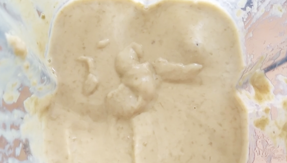 图片[3]-【绿豆饼】做法步骤图 酥到掉渣 做法超级简单-起舞食谱网