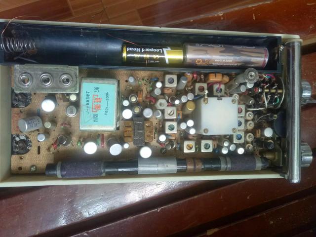 经济之声在线收听收音机，全国收音机频道列表（牡丹941C收音机终于到手）