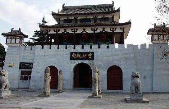 武则天墓为什么不挖，为什么不挖武则天墓（武则天墓为何一直不敢开）