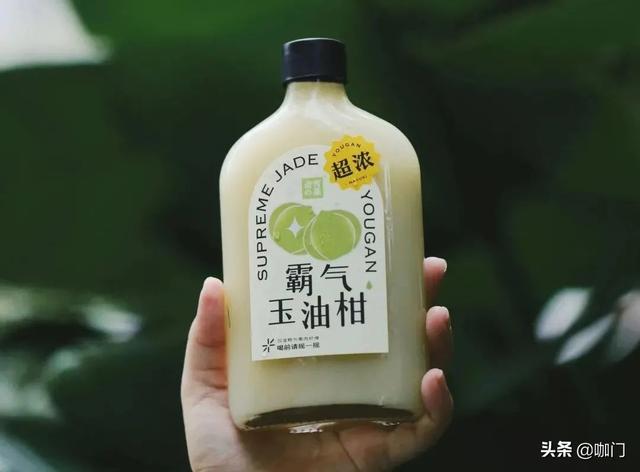 甜品名称大全，十大网红甜品（饮品届2021年十大爆品）