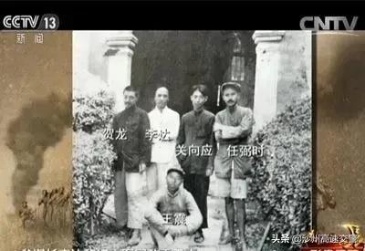 二万五千里长征，二万五千里长征路线（两万五千里长征中的工农红军）