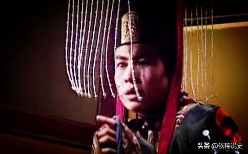 刘婵跟刘邦是什么关系，刘禅和刘邦的关系（如果汉朝皇帝相聚在一起）