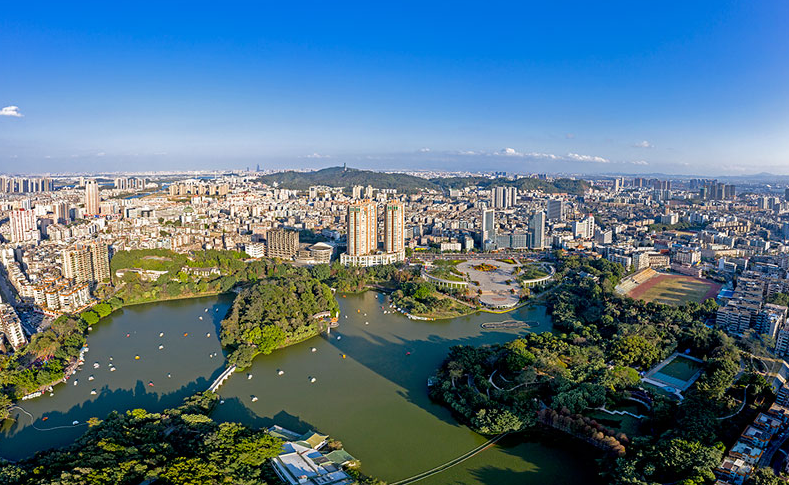 江门钢结构（江门加装电梯172台丨永康里小区这座楼加装电梯）