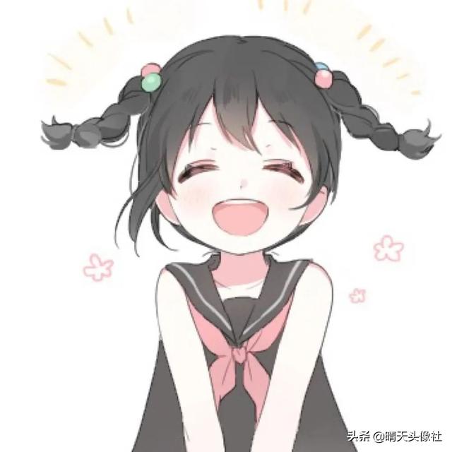 可爱的小头像微信，可爱的小头像（可爱微信头像 ， 文末有惊喜）