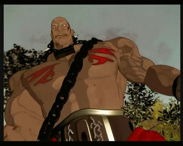 秦时明月荆轲外传，秦时明月8部个叫啥（秦时明月中的无双鬼）