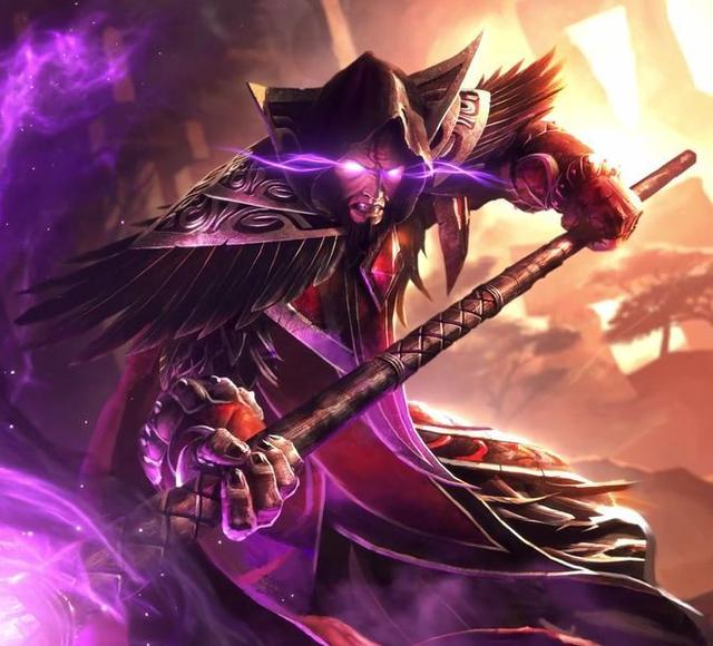 慕七/海绵宝宝头像/ 没有你的世界微信，慕七/海绵宝宝头像/ 没有你的世界，毁了也无所谓（——炉石人物篇<一>）