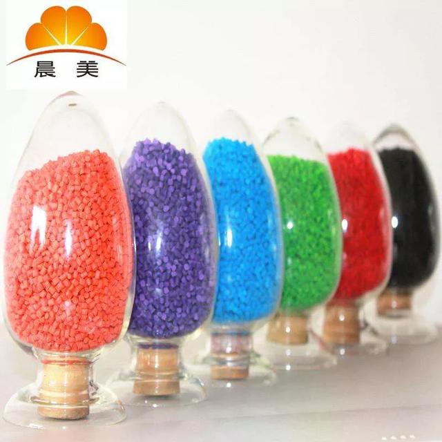 色母是什么材料做的，色母颜料是什么（塑胶材料色母介绍）