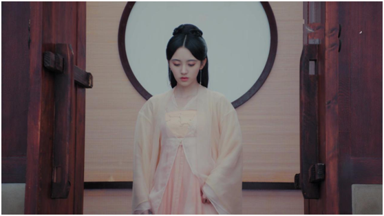 鞠婧祎白素贞大结局，鞠婧祎白素贞出场（《新白娘子传奇》“敷衍式”大结局）