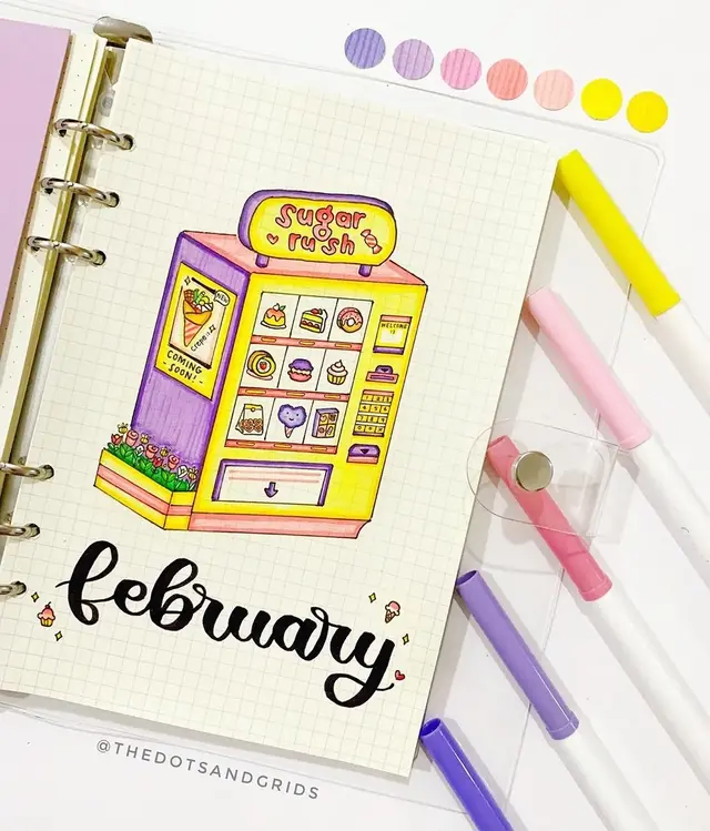 如何做手账本内容，如何做手账本内容图片（让你的手账本条理清晰）