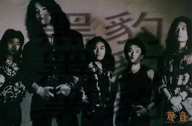 新裤子乐队成员，新裤子乐队成员资料（新裤子和痛仰不止一次向他们致敬）